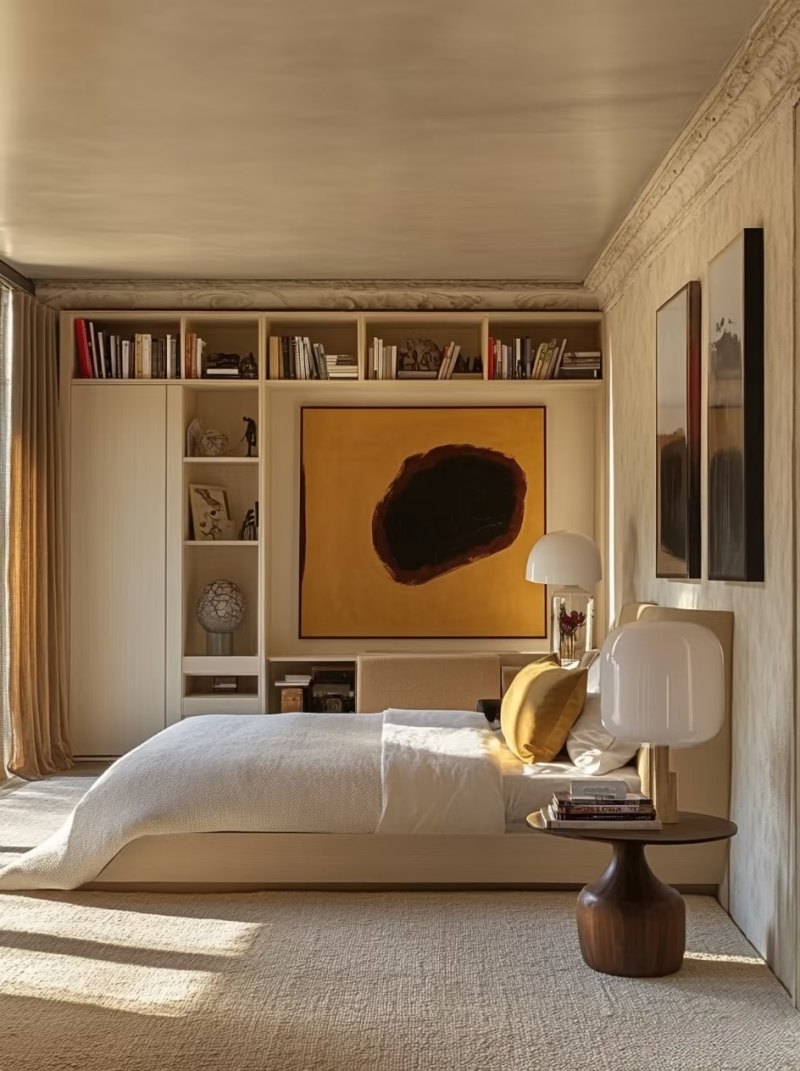 Scandinavian Interior 1